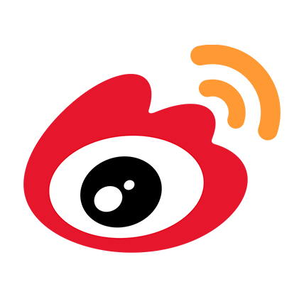 微博